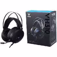 هدست مخصوص بازی رپو مدل VH310(در حد نو)