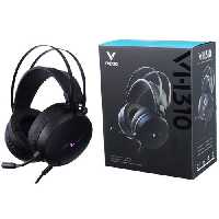 هدست مخصوص بازی رپو مدل VH310(در حد نو)
