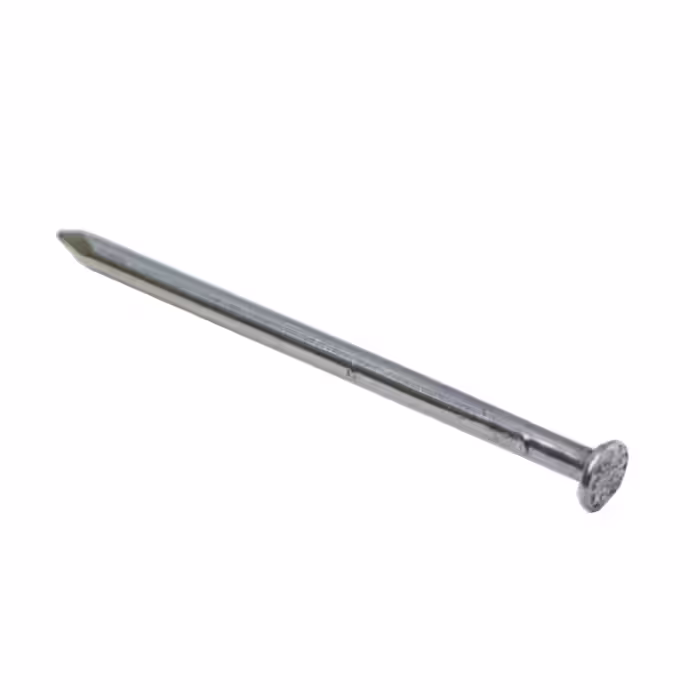 میخ 1.8cm قطر 3٫4mm بسته 3150 گرمی