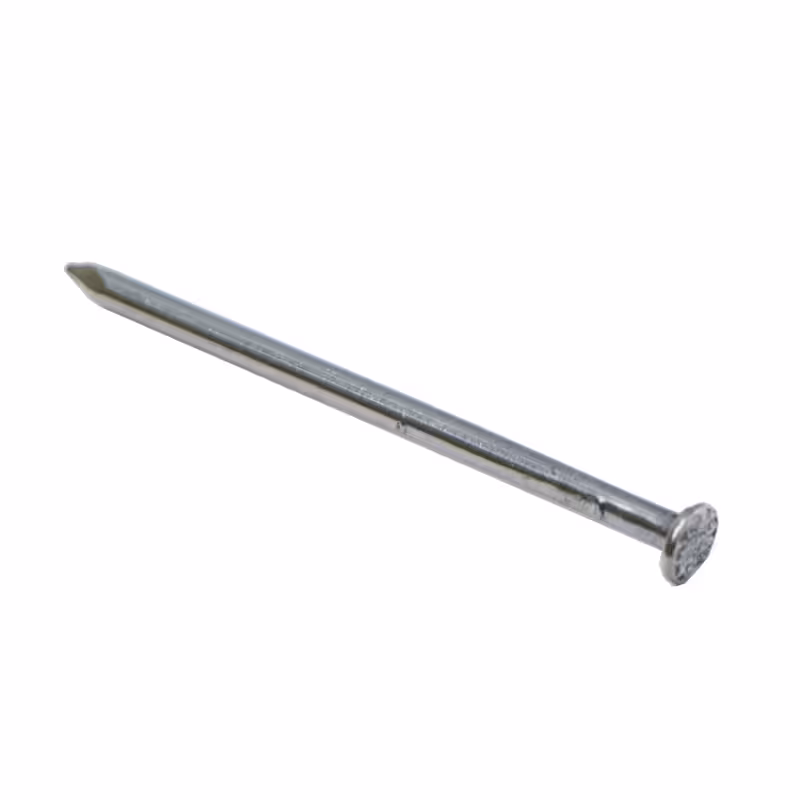 میخ 1.8cm قطر 3٫4mm بسته 3150 گرمی