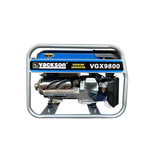 موتور برق بنزینی واکسون 3.8 کیلو وات مدل VGX9800