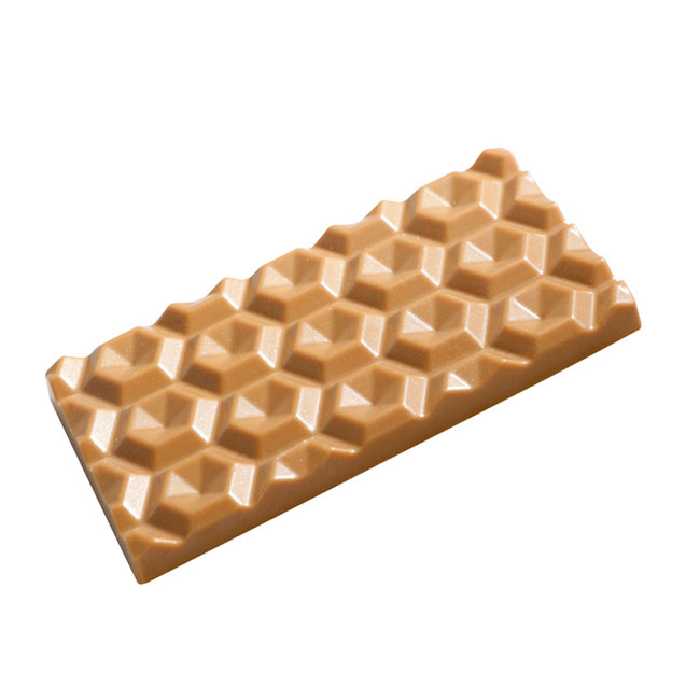 قالب پلی کربنات شکلات مارتلاتو MA2019