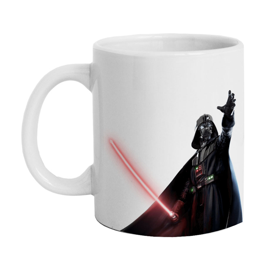 ماگ طرح جنگ ستارگان مدل M2197