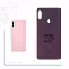 برچسب پوششی ماهوت مدل PL-BGGT مناسب برای گوشی موبایل شیائومی Redmi Note 5 Pro