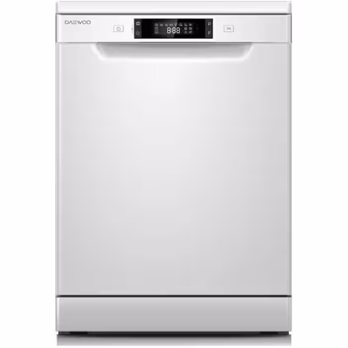 ماشین ظرفشویی 14 نفره دوو مدل DW-200W