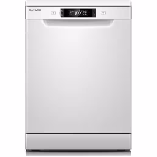 ماشین ظرفشویی 14 نفره دوو مدل DW-200W