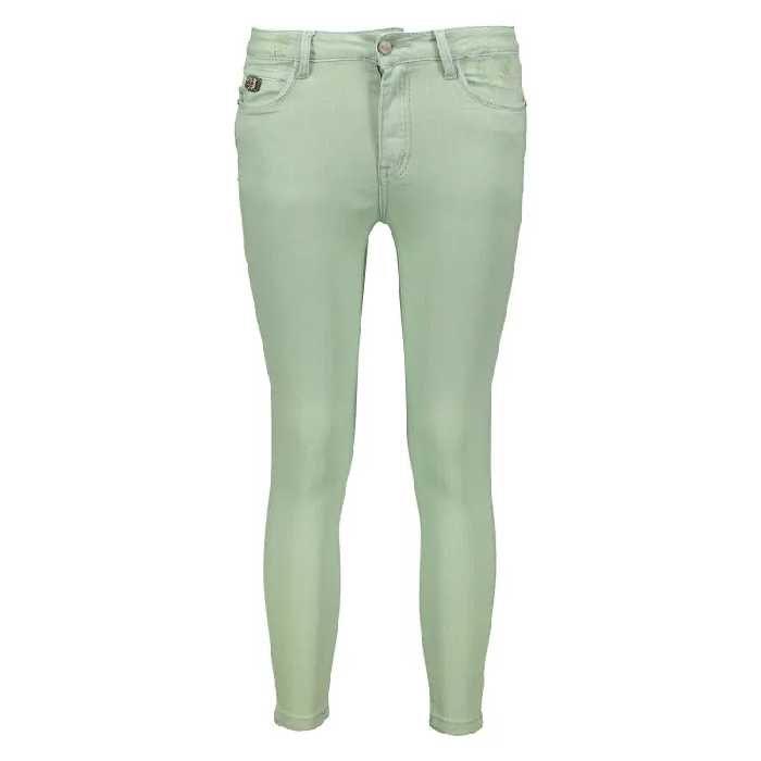 شلوار زنانه اسمارا مدل بهاری sade5446