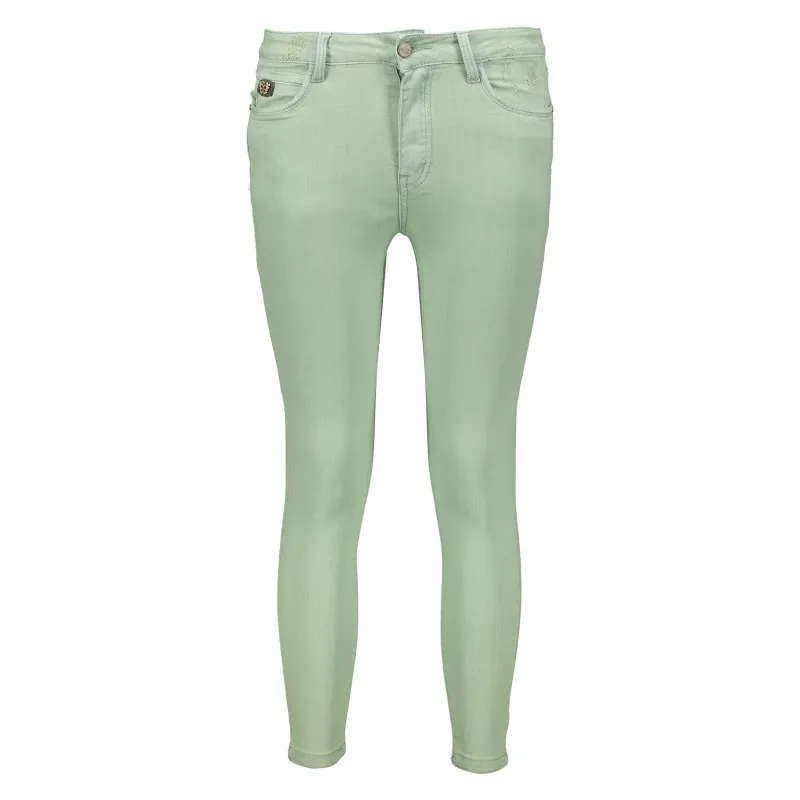 شلوار زنانه اسمارا مدل بهاری sade5446