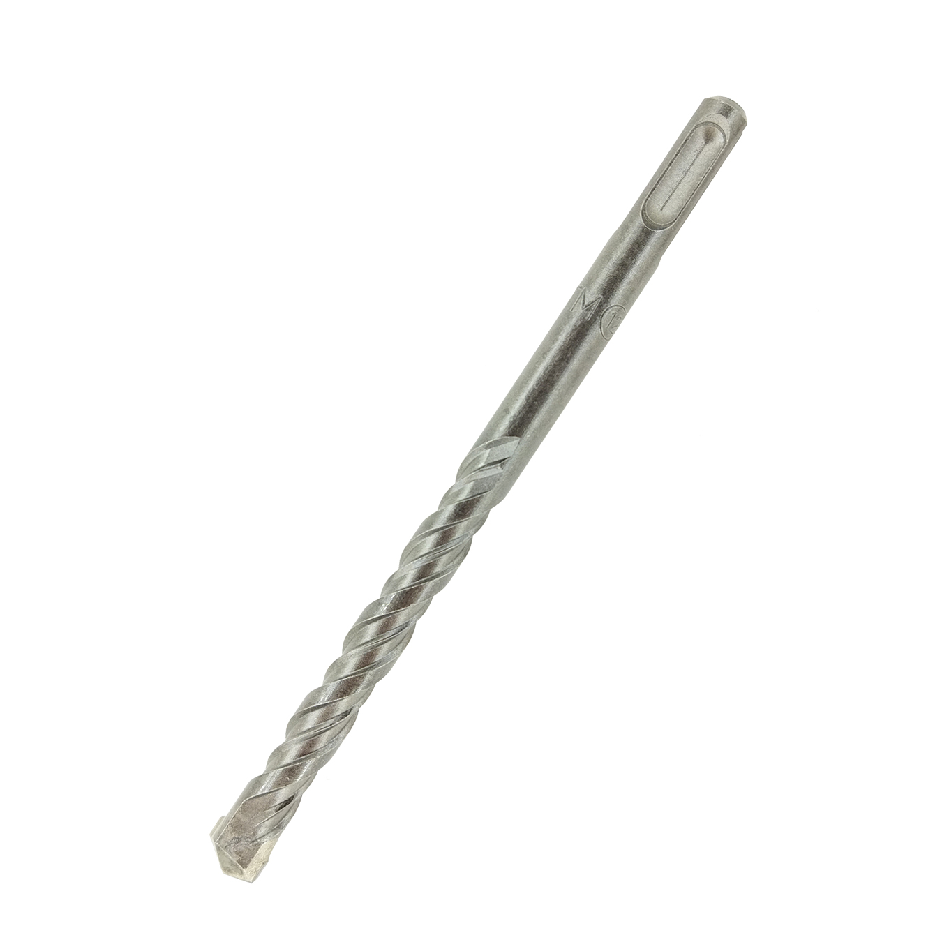 مته چهار شیار ای تی ام کد 012 سایز 12 میلی متر