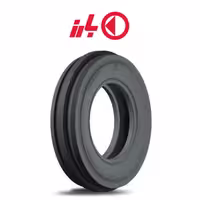 خرید لاستیک 750R18 بارز FSR