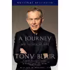 کتاب A Journey اثر Tony Blair انتشارات Vintage