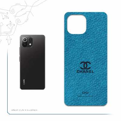 برچسب پوششی ماهوت مدل BL-CHNL مناسب برای گوشی موبایل شیائومی MI 11 LITE