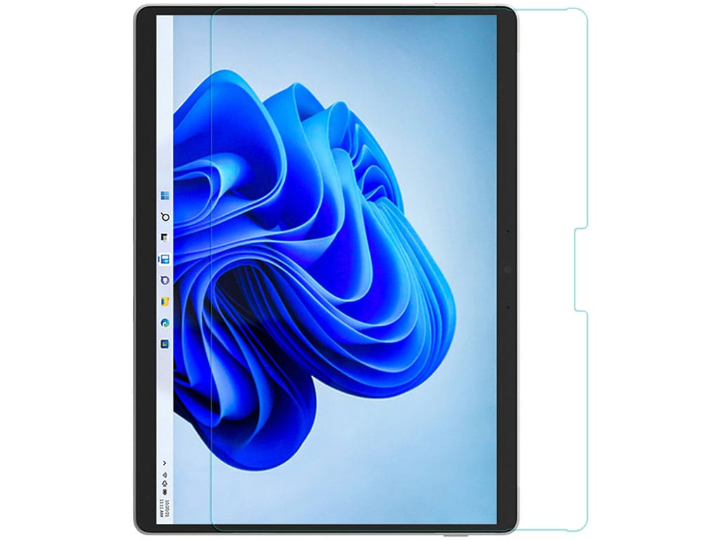 محافظ صفحه نمایش نیلکین Nillkin Microsoft Surface Pro 8 H  Anti-explosion Tempered Glass