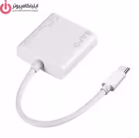 کابل تبدیل Type-C به VGA بافو مدل BAFO BF-2634