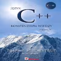 خرید و دانلود نسخه کامل کتاب Język C  . Kompendium wiedzy