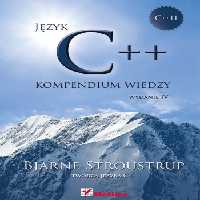 خرید و دانلود نسخه کامل کتاب Język C  . Kompendium wiedzy