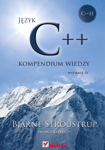خرید و دانلود نسخه کامل کتاب Język C  . Kompendium wiedzy