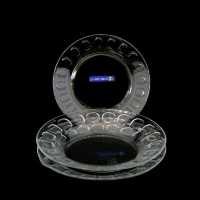 بشقاب خورشت خوری سفید عینکی لومینارک اصلی Luminarc