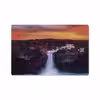 برچسب پوششی ماهوت مدل Waterfall مناسب برای تبلت سامسونگ Galaxy Tab S4 10.5 2018 T835