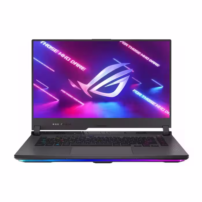 لپ تاپ 15 اینچ ایسوس مدل ROG Strix G513RM - A - فروشگاه کارما آی‌تی
