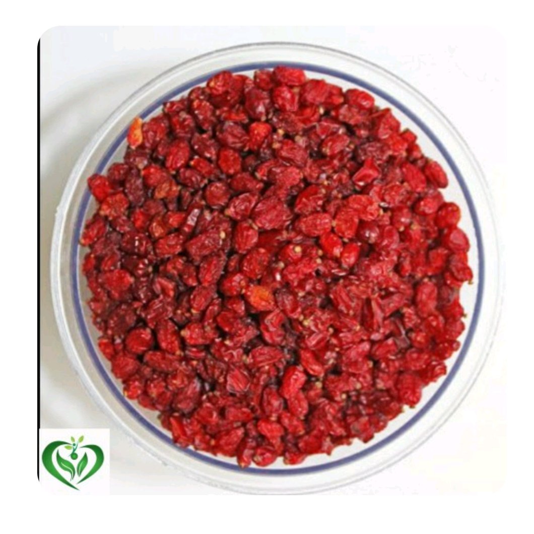 زرشک پفکی(100گرمی)