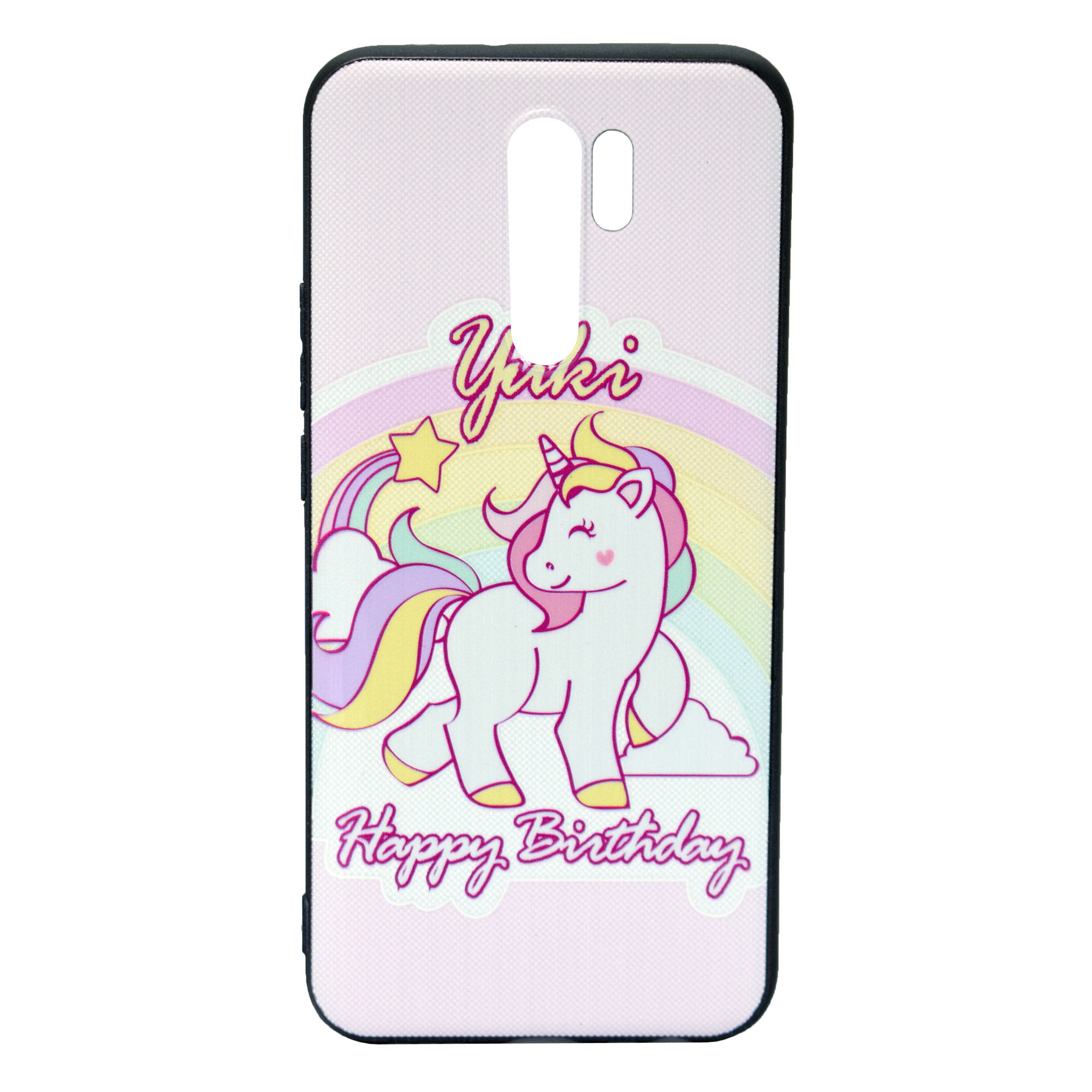 کاور مدل F18 مناسب برای گوشی موبایل شیائومی Redmi Note 8 Pro