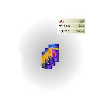 شیت لمینیت 150 میکرون براق 12*9 سانتی متر