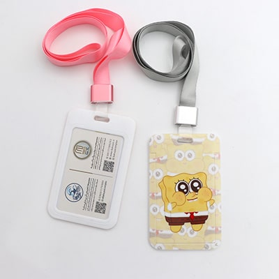 جاکارتی گردنبندی عروسکی مدل باب اسفنجی 31423