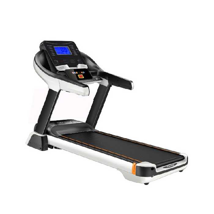 تردمیل خانگی لیدر اسپرت DK 55AB