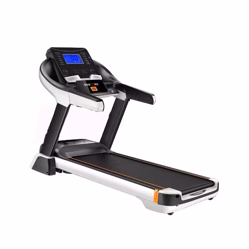 تردمیل خانگی لیدر اسپرت DK 55AB