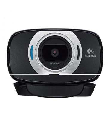 وب کم لاجیتک C615 HD