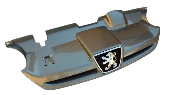 جلو پنجره (نوک مدادی)                                     پژو پارس , برند مدرن