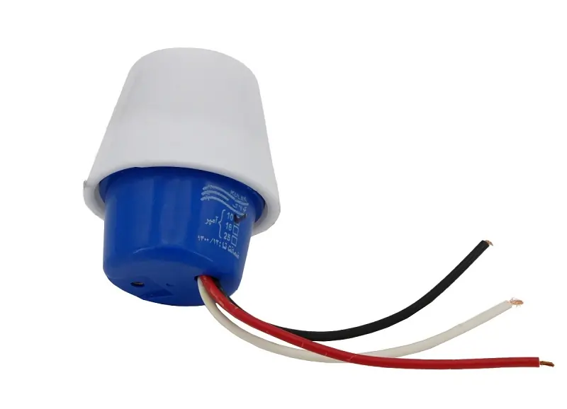 فتوسل 10 آمپر