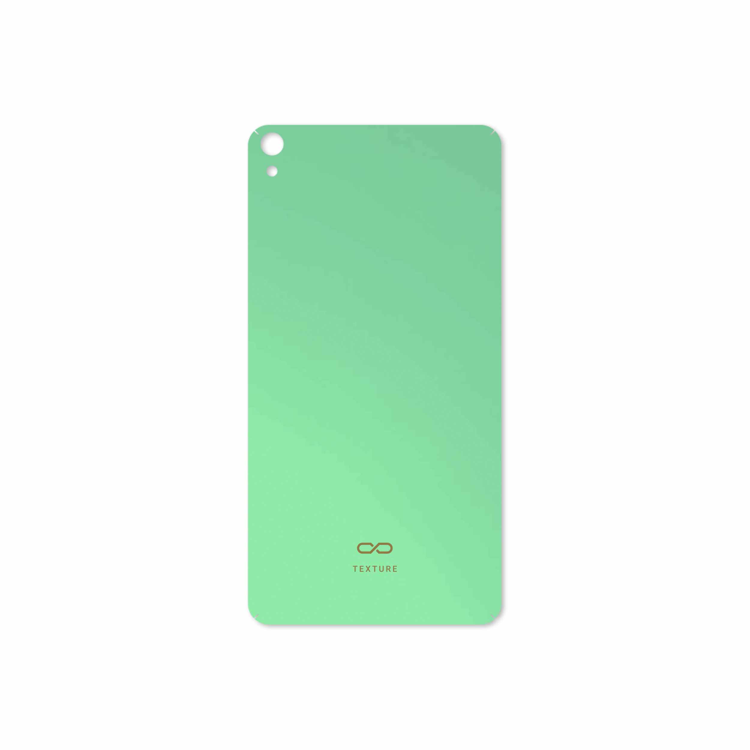 برچسب پوششی ماهوت مدل Fluorescence مناسب برای تبلت لنوو Phab B1 2015