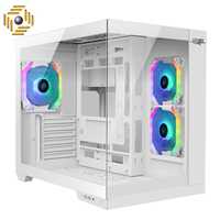 کیس گیمینگ اوست GT-AQ12-MW