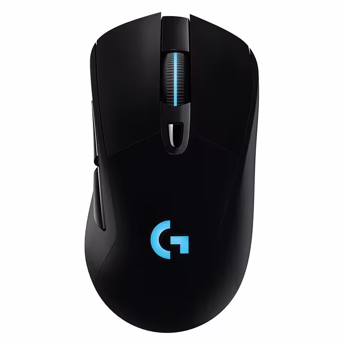 ماوس مخصوص بازی بی سیم لاجیتک مدل G703