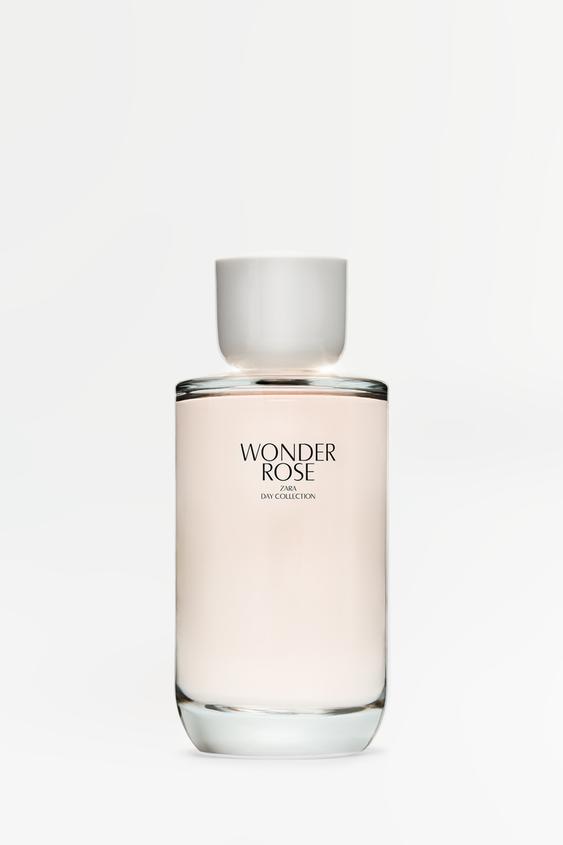 عطر زنانه زارا WONDER ROSE EDT 180 ML | تهران زارا TehranZara