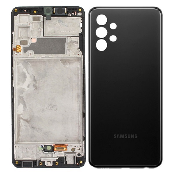 قاب و شاسی سامسونگ Samsung Galaxy A32 5G / A326 - دنافون