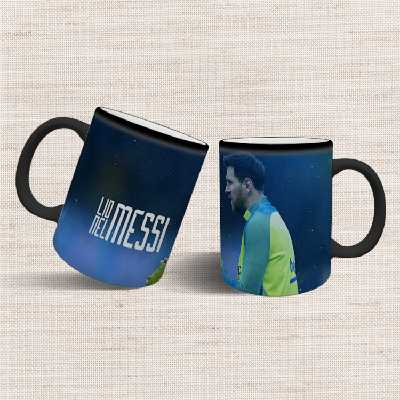 ماگ حرارتی مدل مسی کد 16