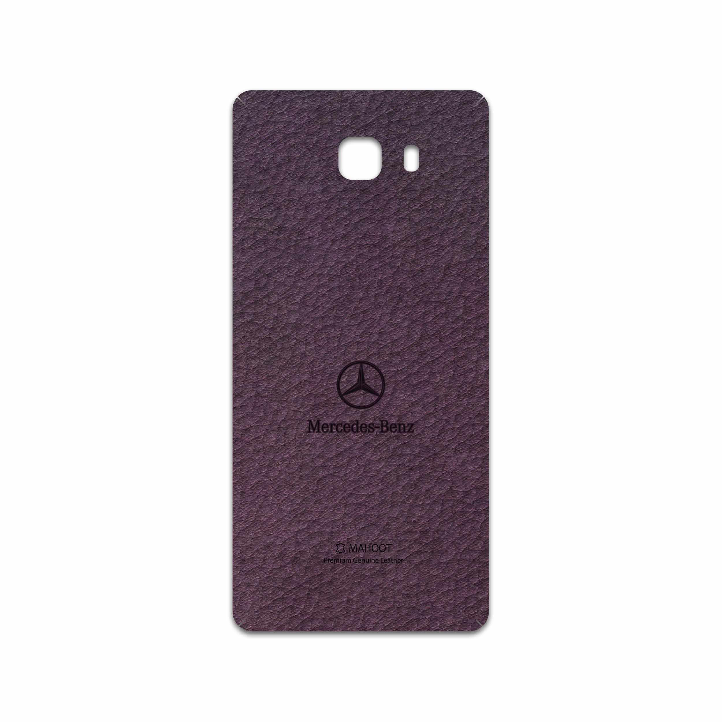 برچسب پوششی ماهوت مدل PL-MBNZ مناسب برای گوشی موبایل سامسونگ Galaxy C9 Pro