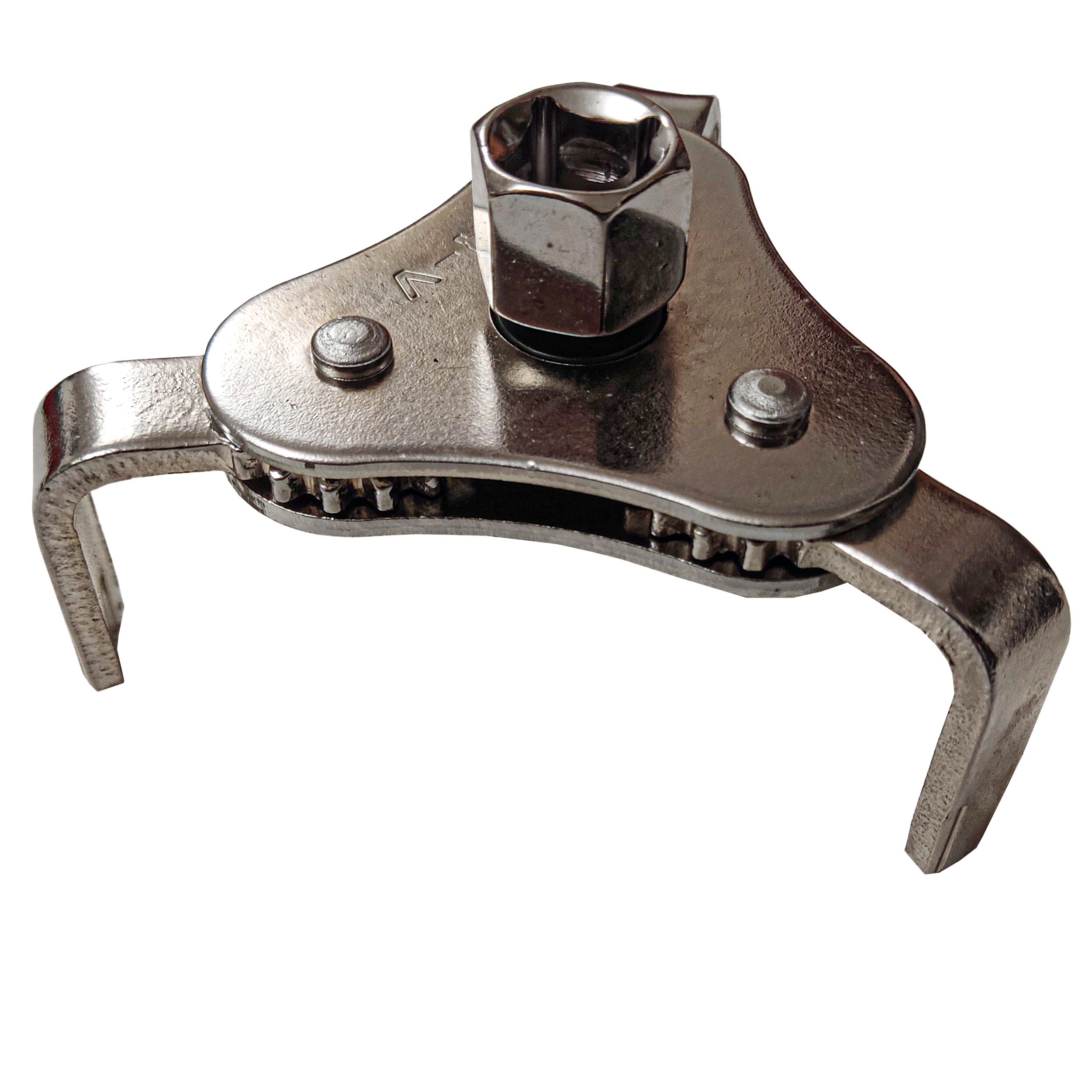 آچار فیلتر روغن مدل QG 5021