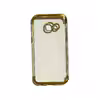 کاور طرح نگین دار مدل GLS88 مناسب برای گوشی موبایل سامسونگ Galaxy A3 2017 / A320