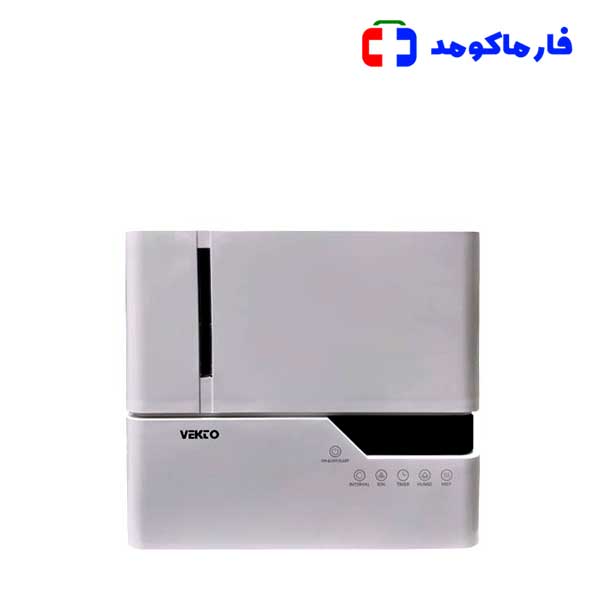 دستگاه بخور وکتو مدل JS-828