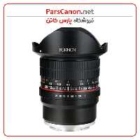 لنز روکینون Rokinon 14mm f/2.8 ED AS IF UMC Lens for Sony E-Mount