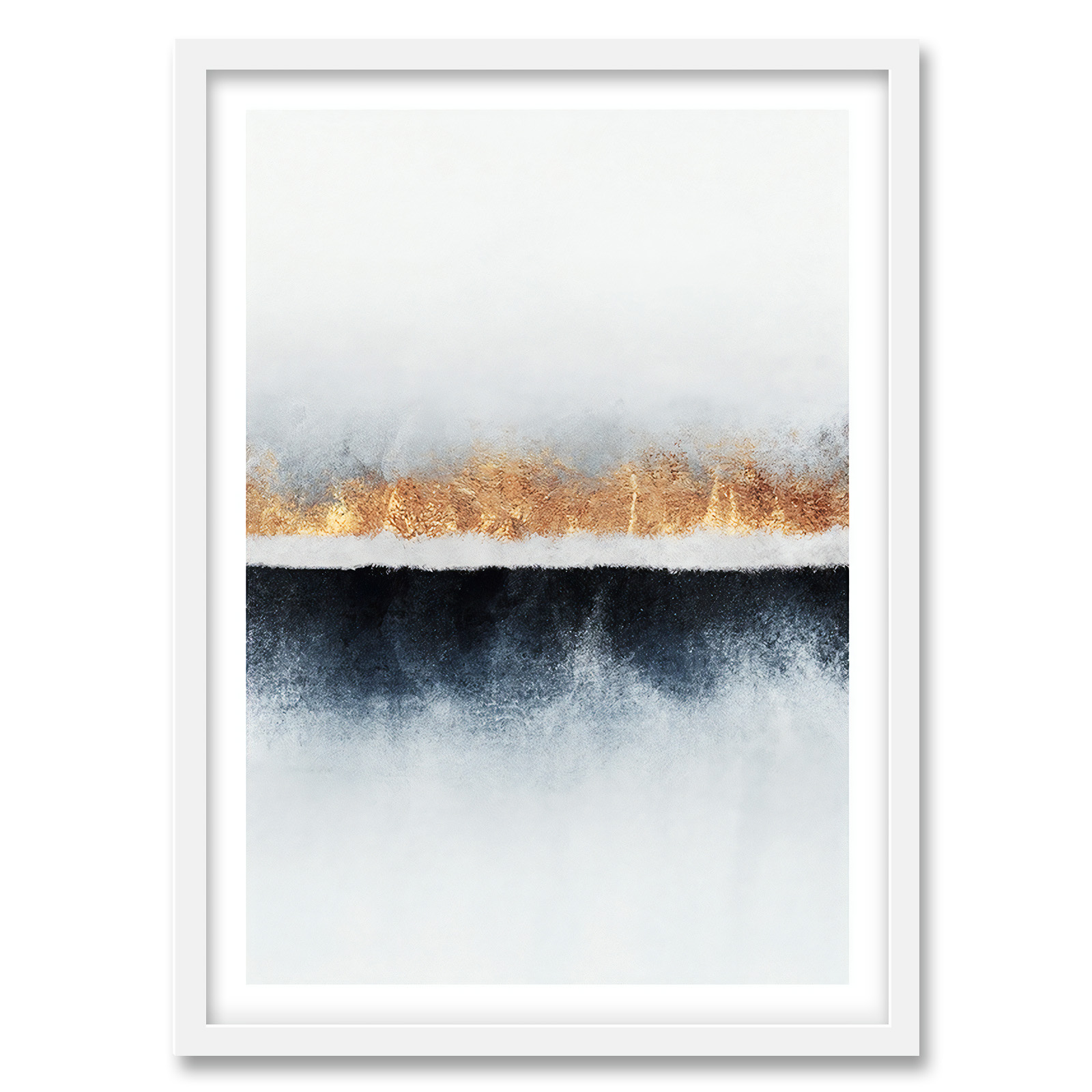 تابلو فورنیمو مدل دکوراتیو ابسترکت و مدرن کد 05294W