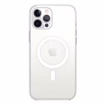 کاور مدل مگ سیف مناسب برای گوشی موبایل اپل iphone 13 PRO