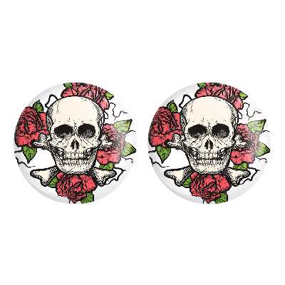 پیکسل خندالو مدل اسکلت کد 1232 به همراه مگنت