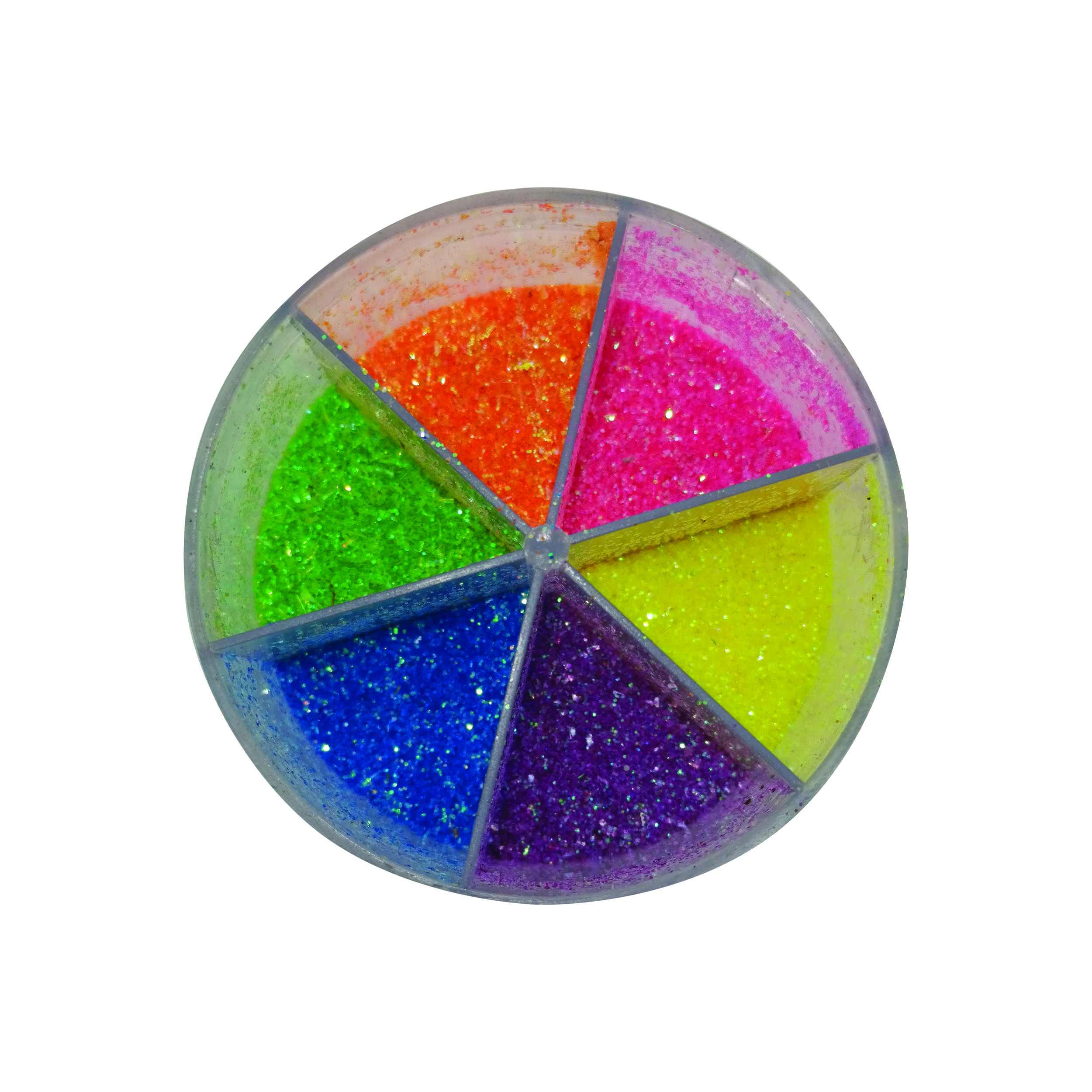 پودر اکلیل مدل SH.M72