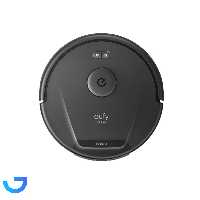 جزئیات ، قیمت و خرید جارو هوشمند رباتیک انکر Anker eufy L60 Hybrid Robot Vacuum Cleaner مدل T2268 | فروشگاه آریا