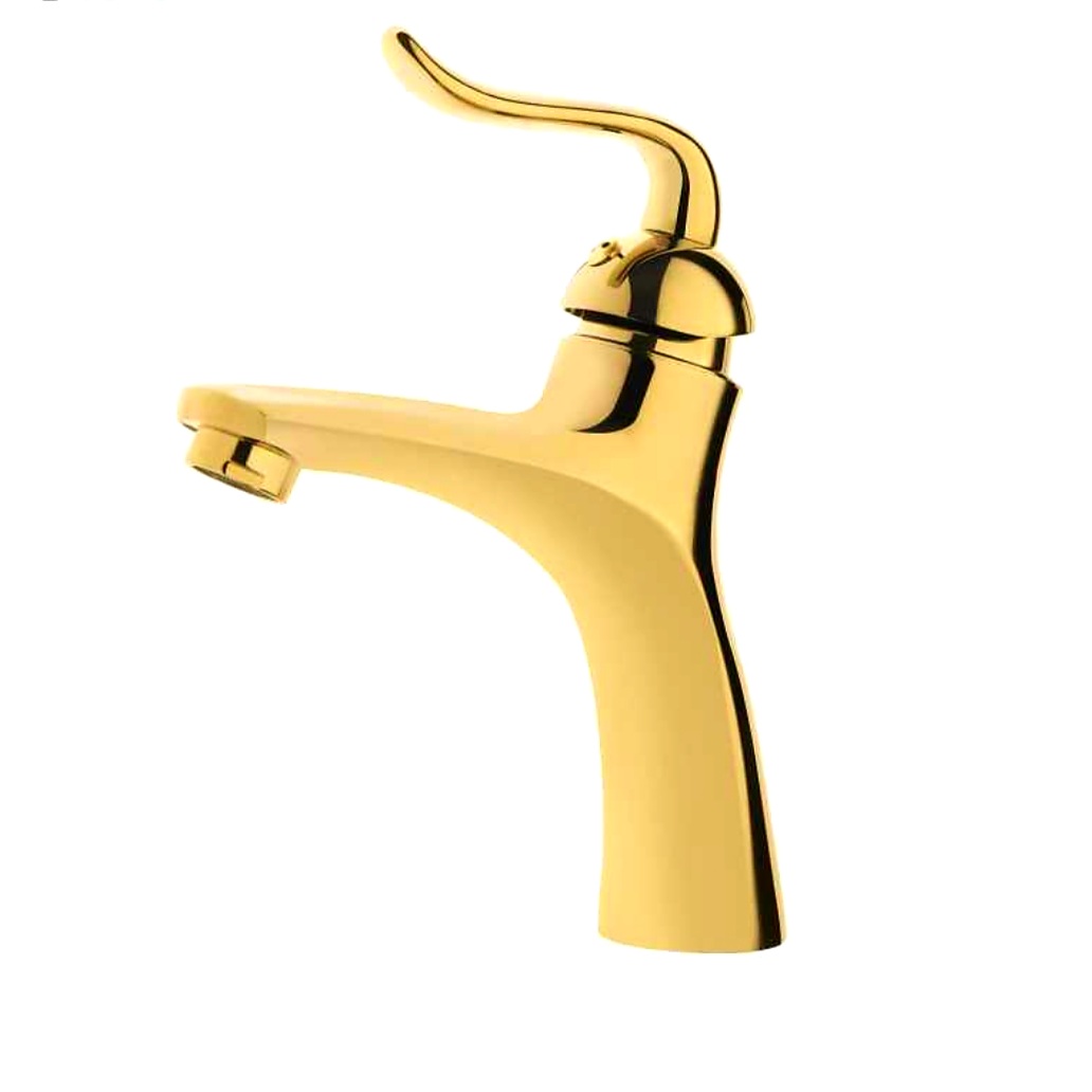 شیر روشویی شیرالات رز مدل راش